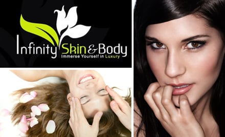 Infinity Skin and Body