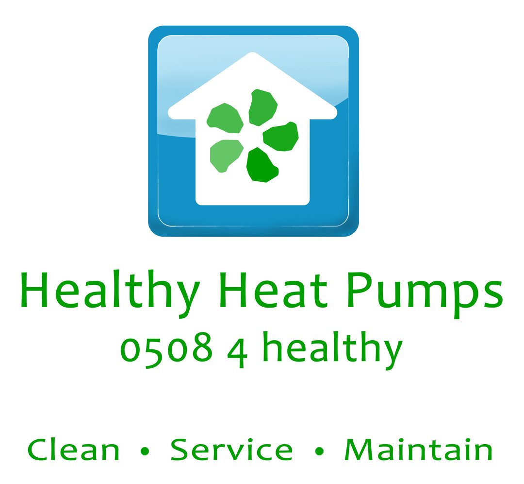 Healthy Heat Pumps