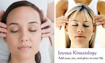 Joyous Kinesiology