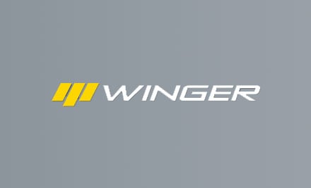 Winger Hamilton