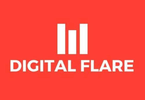 Digital Flare
