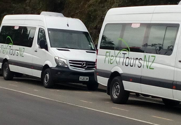FlexiToursNZ