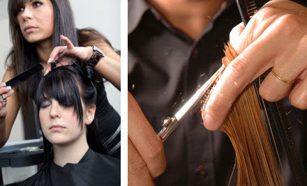 Blukiss Hair Gallery