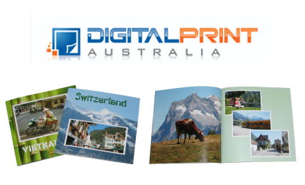 Digital Print Australia