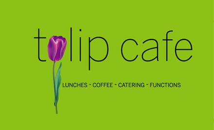 Tulip Cafe