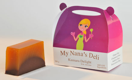 My Nana's Deli