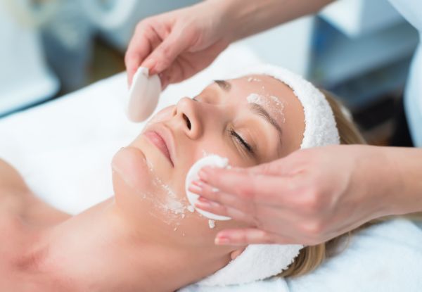 HIFU Anti Ageing Treatment Package - Four Options & up to Three Sessions Available