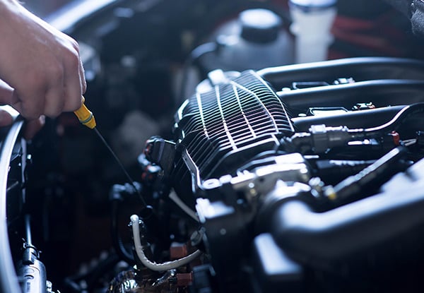 Auto Tech Garage