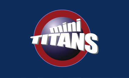 Mini Titans