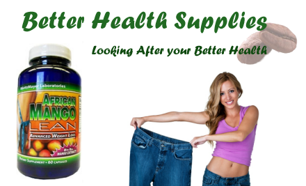 Better Health Supplies
