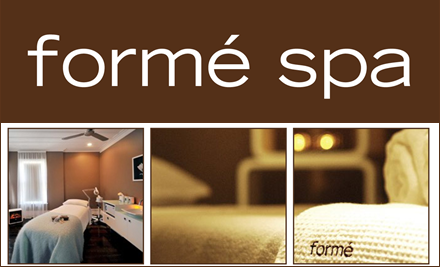 Forme Spa
