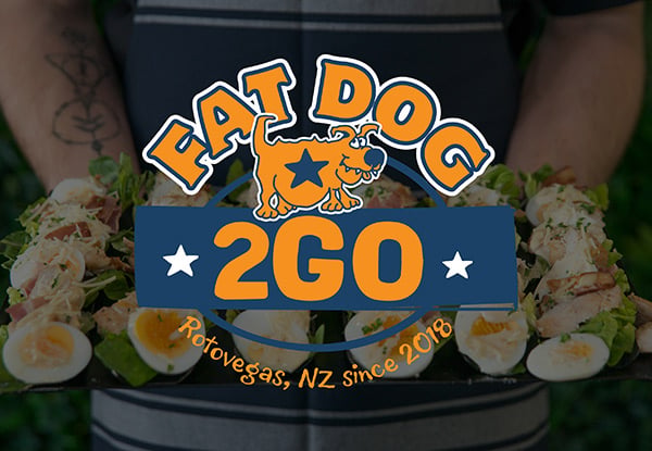 Fat Dog 2Go