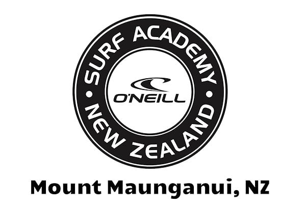 O'Neill Surf Academy NZ