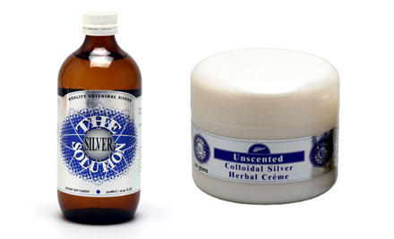 Colloidal Health Solutions Ltd