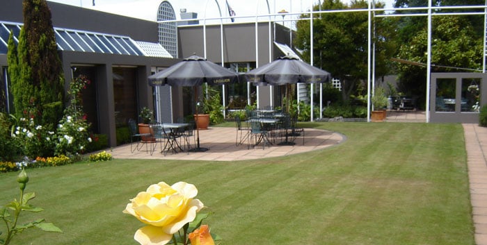 Elms Hotel - Christchurch