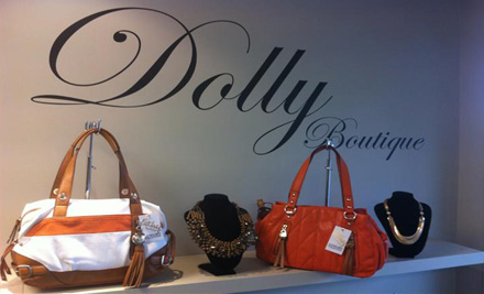 Dolly Boutique Ltd