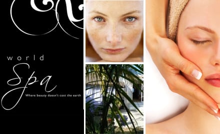 World Spa