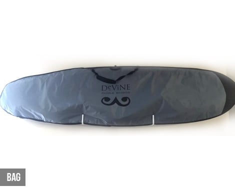 Devine Paddle Boards