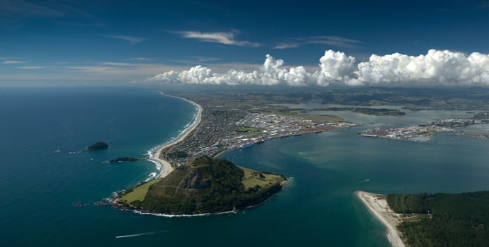 Hotel Armitage - Tauranga**