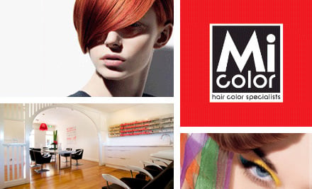 Mi Color