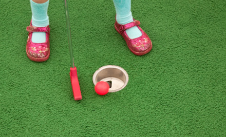 Pembroke Putt