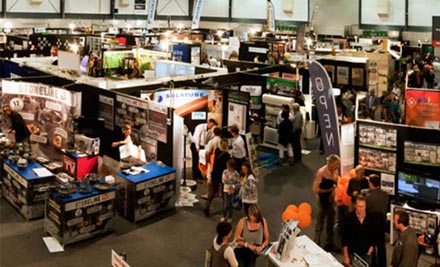 Queenstown Home Show