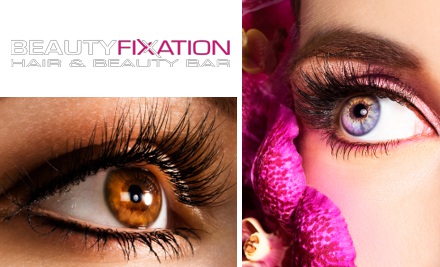 Beauty Fixxation Hair & Beauty Bar