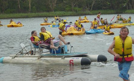 Aquafun