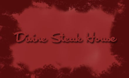 Divine Steak House