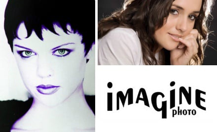 Imagine Photo Studios