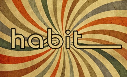 Habit Cafe