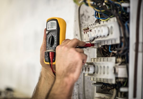 Absolute Care Electrical