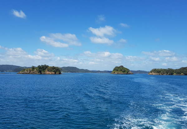 Haka Lodge Paihia