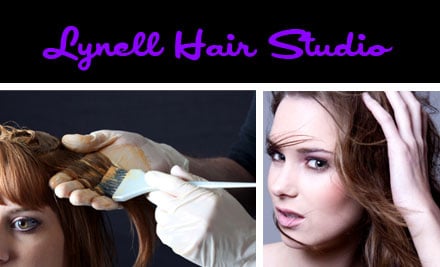 Lynell Hair Salon