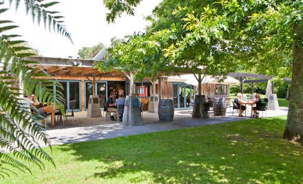 Waiau Country Estate