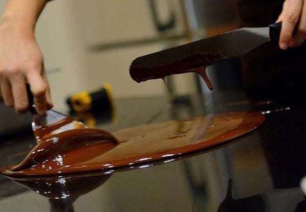 $220 for a Children's Chocolate Master Class Birthday Party for up to Eight Kids (value up to $440)