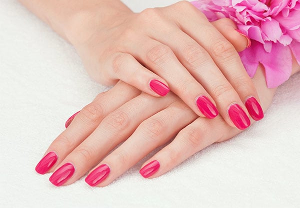 Angel Nails & Beauty Spa