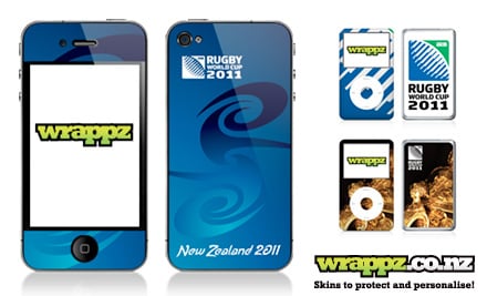 wrappz