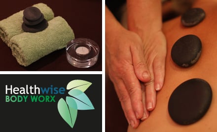 Healthwise Body Worx