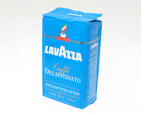 Lavazza Coffee