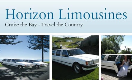 Horizon Limousines