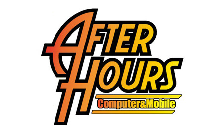 After Hours Computer Service and Mobile Services