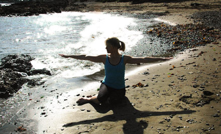 Bodevolve Pilates