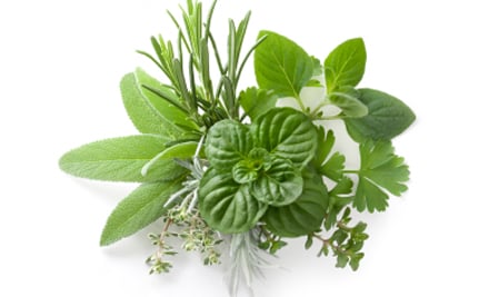 Heavenly Herbs