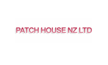 Patch House NZ Ltd