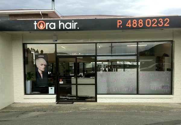Tora Hair