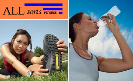 All Sorts Fitness