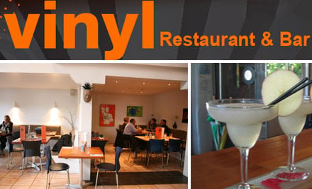 Restaurant & Bar