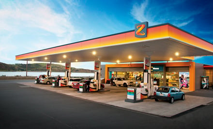 Z