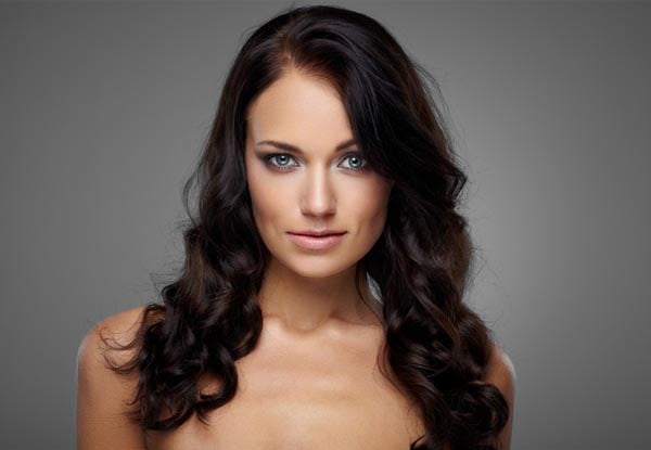 $69 for a Permanent Root Retouch Colour incl. Colour Lock Treatment, Blow Wave, GHD Finish & $25 Return Voucher (value up to $130)